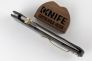Нож "Golden Eye Elite" Crucible CPM S35VN от 62QCFS Cold Steel фото 15 &mdash; Kknife