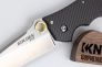 Нож "Golden Eye Elite" Crucible CPM S35VN от 62QCFS Cold Steel фото 5 &mdash; Kknife