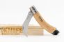 Нож №8 "Грибника" Sandvik 12С27 Бук 001250 от Opinel фото 12 &mdash; Kknife