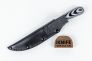 Нож "Bow River" 8Cr13MoV G-10 FB46GP от Spyderco фото 31 &mdash; Kknife