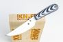 Нож "Bow River" 8Cr13MoV G-10 FB46GP от Spyderco фото 21 &mdash; Kknife