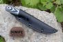 Нож "Bow River" 8Cr13MoV G-10 FB46GP от Spyderco фото 16 &mdash; Kknife