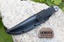 Нож "Bow River" 8Cr13MoV G-10 FB46GP от Spyderco фото 17 &mdash; Kknife