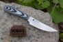 Нож "Bow River" 8Cr13MoV G-10 FB46GP от Spyderco фото 4 &mdash; Kknife