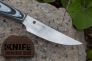 Нож "Bow River" 8Cr13MoV G-10 FB46GP от Spyderco фото 6 &mdash; Kknife