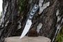 Нож "Bow River" 8Cr13MoV G-10 FB46GP от Spyderco фото 1 &mdash; Kknife