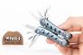 Мультитул "G2019S" 440C Stainless Steel от Ganzo фото 2 &mdash; Kknife
