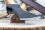 Топор "Freya" 1055 Tennessee Hickory 2749 от CRKT фото 13 &mdash; Kknife