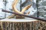 Топор "Freya" 1055 Tennessee Hickory 2749 от CRKT фото 14 &mdash; Kknife