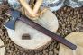 Топор "Freya" 1055 Tennessee Hickory 2749 от CRKT фото 1 &mdash; Kknife