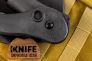 Складная лопата "Folding Spade" 420 Zytel FX-0171111 от Fox Knives фото 7 &mdash; Kknife