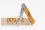 Нож "№6" XC90 Carbon Steel Бук 113060 от Opinel фото 1 &mdash; Kknife