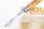 Нож "№6" XC90 Carbon Steel Бук 113060 от Opinel фото 5 &mdash; Kknife