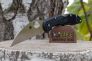 Нож "Delica 4" VG-10 Black FRN 11FPWCBK от Spyderco фото 10 &mdash; Kknife