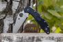 Нож "Delica 4" VG-10 Black FRN 11FPWCBK от Spyderco фото 3 &mdash; Kknife
