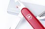Нож "Tinker Small" X55CrMo14 Cellidor 0.4603 от Victorinox фото 8 &mdash; Kknife