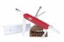 Нож "Tinker Small" X55CrMo14 Cellidor 0.4603 от Victorinox фото 3 &mdash; Kknife