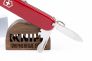 Нож "Tinker Small" X55CrMo14 Cellidor 0.4603 от Victorinox фото 6 &mdash; Kknife