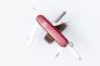 Нож "Tinker Small" X55CrMo14 Cellidor 0.4603 от Victorinox фото 5 &mdash; Kknife