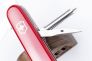 Нож "Tinker Small" X55CrMo14 Cellidor 0.4603 от Victorinox фото 4 &mdash; Kknife