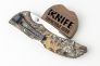 Нож "Bantam BHW" 420НС GRN 0286 CMS18-B от Buck Knives фото 19 &mdash; Kknife