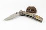 Нож "Bantam BHW" 420НС GRN 0286 CMS18-B от Buck Knives фото 13 &mdash; Kknife