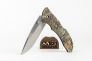 Нож "Bantam BHW" 420НС GRN 0286 CMS18-B от Buck Knives фото 2 &mdash; Kknife