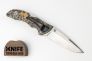 Нож "Bantam BHW" 420НС GRN 0286 CMS18-B от Buck Knives фото 4 &mdash; Kknife