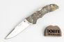 Нож "Bantam BHW" 420НС GRN 0286 CMS18-B от Buck Knives фото 3 &mdash; Kknife