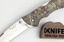 Нож "Bantam BHW" 420НС GRN 0286 CMS18-B от Buck Knives фото 5 &mdash; Kknife