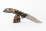 Нож "Bantam BHW" 420НС GRN 0286 CMS18-B от Buck Knives фото 8 &mdash; Kknife