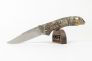 Нож "Bantam BHW" 420НС GRN 0286 CMS18-B от Buck Knives фото 7 &mdash; Kknife