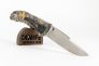 Нож "Bantam BHW" 420НС GRN 0286 CMS18-B от Buck Knives фото 10 &mdash; Kknife