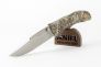Нож "Bantam BHW" 420НС GRN 0286 CMS18-B от Buck Knives фото 9 &mdash; Kknife