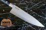 Поварской Шеф-Нож "Chef's Knife" Damascus Pakka Wood 130421DAM от Boker Manufaktur Solingen фото 5 &mdash; Kknife