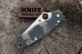 Нож "Para Military 2" Crucible CPM-S45VN Camo G-10 81GPCMO2 от Spyderco фото 20 &mdash; Kknife