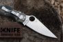 Нож "Para Military 2" Crucible CPM-S45VN Camo G-10 81GPCMO2 от Spyderco фото 4 &mdash; Kknife