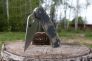 Нож "Para Military 2" Crucible CPM-S45VN Camo G-10 81GPCMO2 от Spyderco фото 12 &mdash; Kknife
