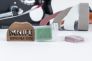 Набор ремней с пастой для насадки "Knife & Tool Sharpener Ken Onion Edition" DR/WSSAKO81112 от Work Sharp фото 7 &mdash; Kknife