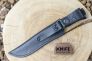 Нож "Клычок-3" Bohler-Uddeholm M390 Наборная Кожа от Златоуст АиР фото 17 &mdash; Kknife