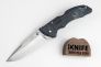 Нож "Bantam BHW" 420НС GRN 0286CMS27 от Buck Knives фото 3 &mdash; Kknife