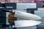 Поварской Шеф-Нож "Kochmesser Klein" Damascus Pakka Wood 130419DAM от Boker Manufaktur Solingen фото 9 &mdash; Kknife