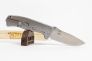 Нож "G722-BK" 440C Black G-10 от Ganzo фото 8 &mdash; Kknife