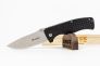Нож "G722-BK" 440C Black G-10 от Ganzo фото 7 &mdash; Kknife