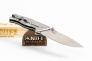 Нож "G722-BK" 440C Black G-10 от Ganzo фото 12 &mdash; Kknife