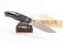 Нож "Firebird F727M-BK" 440C Black G-10 от Ganzo фото 10 &mdash; Kknife