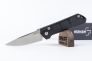 Нож "Kihon Auto Stonewash" AUS 8 Aluminium 01BO950 от Boker Plus фото 6 &mdash; Kknife