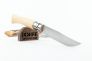 Нож "№10" Sandvik 12С27 Бук 001255 от Opinel фото 10 &mdash; Kknife