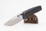 Нож "Terminus XR" Crucible CPM-S35VN Black G-10/Carbon Fiber TM1025 от SOG фото 10 &mdash; Kknife