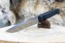 Нож "Delta" D2 Stonewash Kraton от Kizlyar Supreme фото 8 &mdash; Kknife